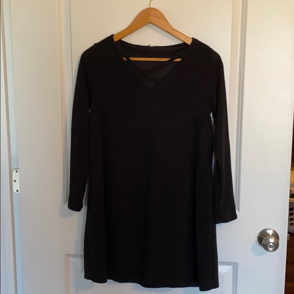 NWOT Pinkblush dress